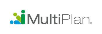 MultiPlan Health Insurance Logo
